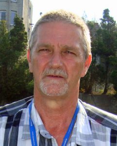 DEWIL, Marcel