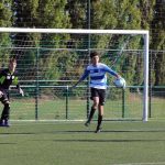 U17 Provinciaux saison 2017-2018 : Seraing Ath.-Tilleur 2-2