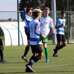 U17 Provinciaux saison 2017-2018 : Seraing Ath.-Tilleur 2-2