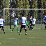 U17 Provinciaux saison 2017-2018 : Seraing Ath.-Tilleur 2-2