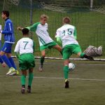 U17 Provinciaux - 08 10 2017
FC Eupen - Seraing Ath. 4-3