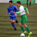 U17 Provinciaux - 08 10 2017
FC Eupen - Seraing Ath. 4-3