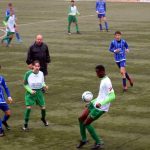 U17 Provinciaux - 08 10 2017
FC Eupen - Seraing Ath. 4-3