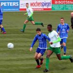U17 Provinciaux - 08 10 2017
FC Eupen - Seraing Ath. 4-3