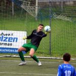U17 Provinciaux - 08 10 2017
FC Eupen - Seraing Ath. 4-3