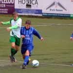 U17 Provinciaux - 08 10 2017
FC Eupen - Seraing Ath. 4-3