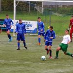 U17 Provinciaux - 08 10 2017
FC Eupen - Seraing Ath. 4-3
