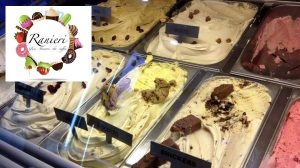 Dessert Ranieri