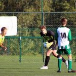 U17 - Seraing Ath - Hannut : 1-3