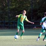 U17 - Seraing Ath - Hannut : 1-3