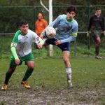 U17 Prov.       Sart Tilman - Seraing Ath. 2-2