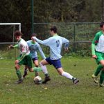 U17 Prov.       Sart Tilman - Seraing Ath. 2-2