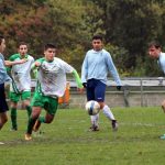 U17 Prov.       Sart Tilman - Seraing Ath. 2-2