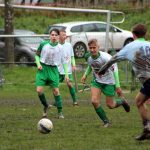 U17 Prov.       Sart Tilman - Seraing Ath. 2-2
