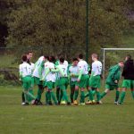 U17 Prov.       Sart Tilman - Seraing Ath. 2-2