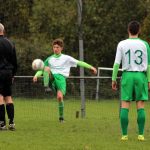 U17 Prov.       Sart Tilman - Seraing Ath. 2-2