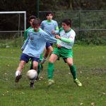 U17 Prov.       Sart Tilman - Seraing Ath. 2-2