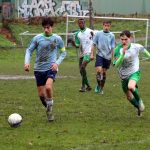 U17 Prov.       Sart Tilman - Seraing Ath. 2-2