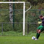 U17 Prov.       Sart Tilman - Seraing Ath. 2-2