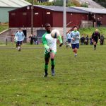 U17 Prov.       Sart Tilman - Seraing Ath. 2-2