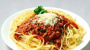 Souper Spaghetti