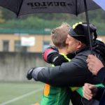 12 Novembre 2017 - U17 Provinciaux
Seraing Ath. - FC Seraing : 6-2