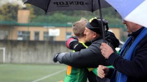 12 Novembre 2017 - U17 Provinciaux
Seraing Ath. - FC Seraing : 6-2