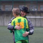 12 Novembre 2017 - U17 Provinciaux
Seraing Ath. - FC Seraing : 6-2