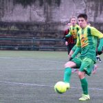 12 Novembre 2017 - U17 Provinciaux
Seraing Ath. - FC Seraing : 6-2