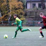12 Novembre 2017 - U17 Provinciaux
Seraing Ath. - FC Seraing : 6-2