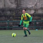 12 Novembre 2017 - U17 Provinciaux
Seraing Ath. - FC Seraing : 6-2