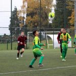12 Novembre 2017 - U17 Provinciaux
Seraing Ath. - FC Seraing : 6-2