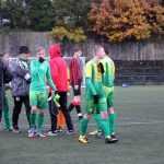 12 Novembre 2017 - U17 Provinciaux
Seraing Ath. - FC Seraing : 6-2