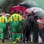 12 Novembre 2017 - U17 Provinciaux
Seraing Ath. - FC Seraing : 6-2