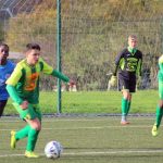 05 Novembre 2017 - U17 Prov. 
Welkenraedt - Seraing ATh. : 4-2