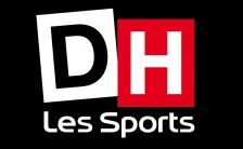 Logo DH sports