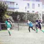 16-09-2018 - Dames B
Aubel - Seraing Ath. : 4-0