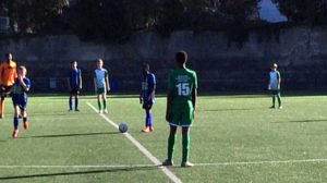 13/10/2018 - U14 Provinciaux
Seraing Ath. - Hamoir : 4-2