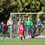 6/10/2018 - U12
Seraing Ath. - FC Ougrée : 3-2