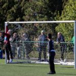 6/10/2018 - U12
Seraing Ath. - FC Ougrée : 3-2