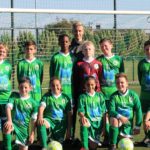 6/10/2018 - U12
Seraing Ath. - FC Ougrée : 3-2