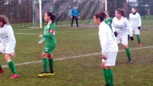 09/12/2018 - Coupe de la Province
Seraing Ath. - DC Cointe : 2-1