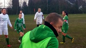 09/12/2018 - Coupe de la Province
Seraing Ath. - DC Cointe : 2-1