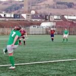 24/02/2019 - Dames B
Trooz - Seraing Ath. : 0-1