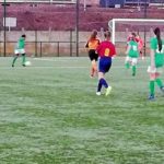 24/02/2019 - Dames B
Trooz - Seraing Ath. : 0-1