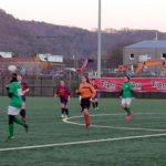 24/02/2019 - Dames B
Trooz - Seraing Ath. : 0-1