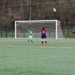 24/02/2019 - Dames B
Trooz - Seraing Ath. : 0-1