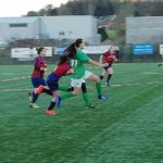 24/02/2019 - Dames B
Trooz - Seraing Ath. : 0-1