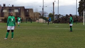 17/03/2019 - Dames B
Seraing Ath. - Aubel : 1-1