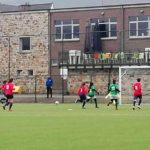 24/03/219 - Dames B
Franchimont - Seraing Ath. : 1-8